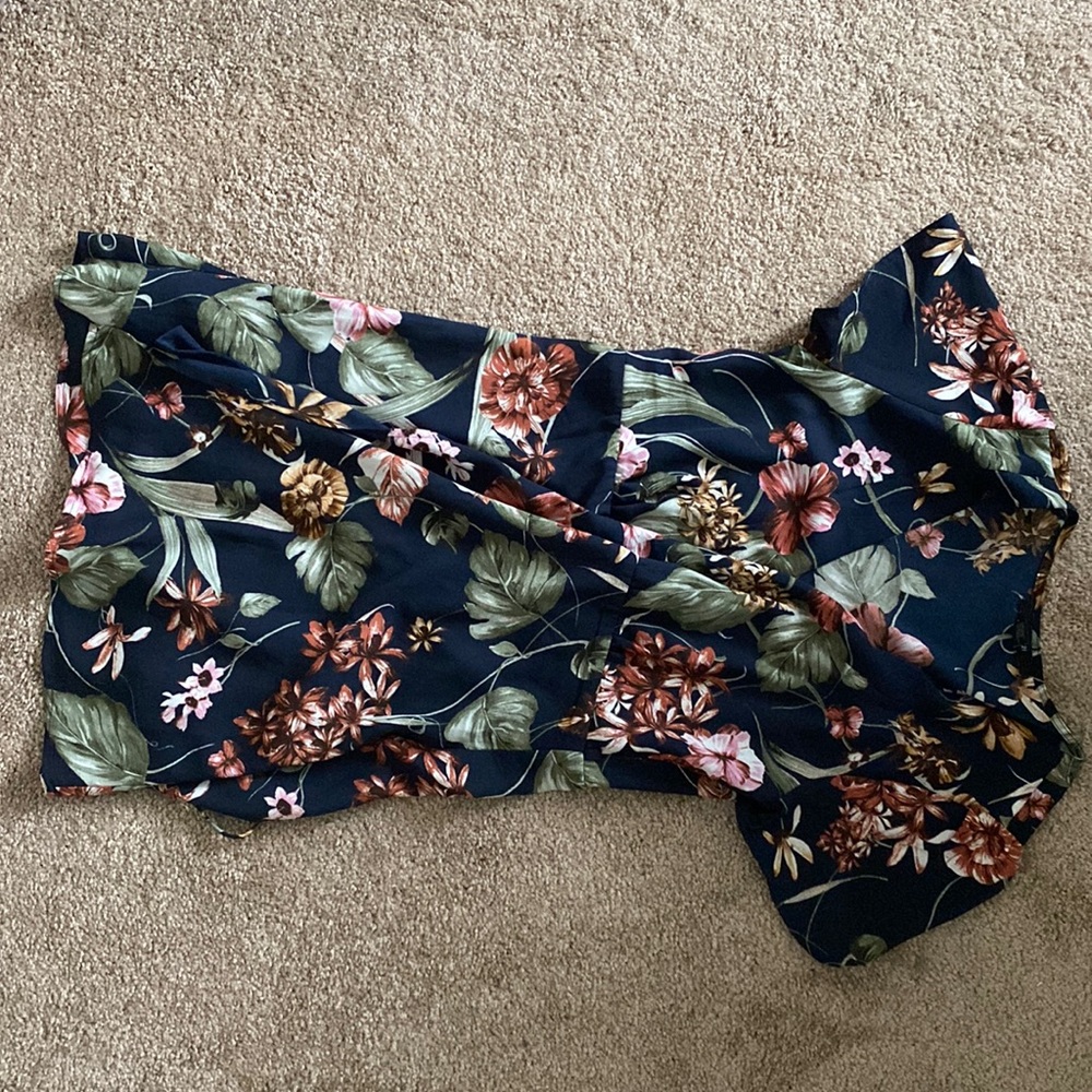 Forever21 dress